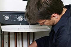 boiler repair Llanrhyddlad