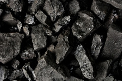 Llanrhyddlad coal boiler costs