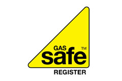 gas safe companies Llanrhyddlad